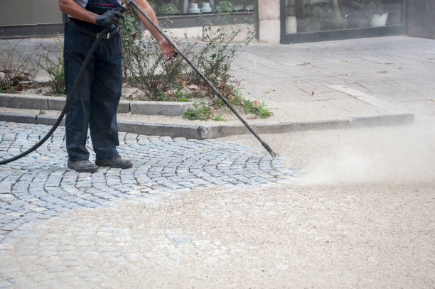 Trusted Rochester, PA Pressure Washing Services Experts