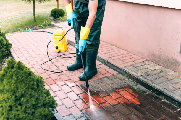 Best Post-Construction Pressure Washing  in Rochester, PA
