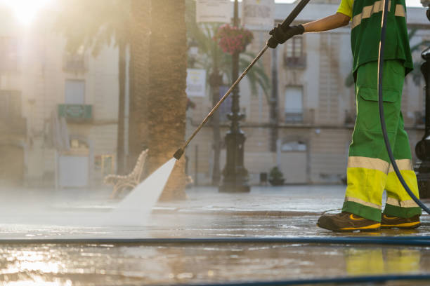 Why Choose Our Pressure Washing Services in Pennsylvania